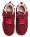 Befado 516Y216 rot Kinder Turnschuhe | ARNO-schuhe.de – Schuhe mit Tradition