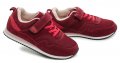 Befado 516Y216 rot Kinder Turnschuhe | ARNO-schuhe.de – Schuhe mit Tradition