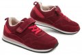 Befado 516Y216 rot Kinder Turnschuhe | ARNO-schuhe.de – Schuhe mit Tradition