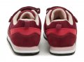 Befado 516Q216 rot Kinder Turnschuhe | ARNO-schuhe.de – Schuhe mit Tradition