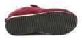 Befado 516Q216 rot Kinder Turnschuhe | ARNO-schuhe.de – Schuhe mit Tradition