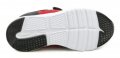 Befado 516Y162 schwarz und rot Kinder Turnschuhe | ARNO-schuhe.de – Schuhe mit Tradition
