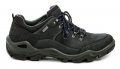 IMAC I3119-61-PZ23 schwarz Herren Halbschuhe | ARNO-schuhe.de – Schuhe mit Tradition