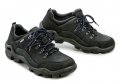 IMAC I3119-61-PZ23 schwarz Herren Halbschuhe | ARNO-schuhe.de – Schuhe mit Tradition
