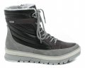 Jana 8-26266-41 schwarz Damen Winterstiefel Weite H | ARNO-schuhe.de – Schuhe mit Tradition