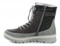 Jana 8-26266-41 schwarz Damen Winterstiefel Weite H | ARNO-schuhe.de – Schuhe mit Tradition