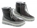 Jana 8-26266-41 schwarz Damen Winterstiefel Weite H | ARNO-schuhe.de – Schuhe mit Tradition