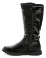 Wojtylko 5Z23028C schwarz Mädchen Stiefel | ARNO-schuhe.de – Schuhe mit Tradition