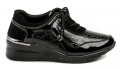 T.Sokolski J21-312 schwarz Damen-Keilschuhe | ARNO-schuhe.de – Schuhe mit Tradition