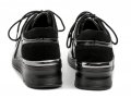 T.Sokolski J21-312 schwarz Damen-Keilschuhe | ARNO-schuhe.de – Schuhe mit Tradition