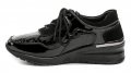 T.Sokolski J21-312 schwarz Damen-Keilschuhe | ARNO-schuhe.de – Schuhe mit Tradition