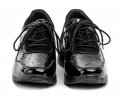 T.Sokolski J21-312 schwarz Damen-Keilschuhe | ARNO-schuhe.de – Schuhe mit Tradition