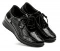T.Sokolski J21-312 schwarz Damen-Keilschuhe | ARNO-schuhe.de – Schuhe mit Tradition
