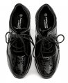 T.Sokolski J21-312 schwarz Damen-Keilschuhe | ARNO-schuhe.de – Schuhe mit Tradition