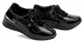 T.Sokolski J21-312 schwarz Damen-Keilschuhe | ARNO-schuhe.de – Schuhe mit Tradition