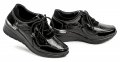 T.Sokolski J21-312 schwarz Damen-Keilschuhe | ARNO-schuhe.de – Schuhe mit Tradition