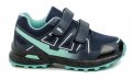 Befado 518Y003 blau Kinder Turnschuhe | ARNO-schuhe.de – Schuhe mit Tradition