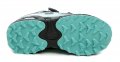 Befado 518Y003 blau Kinder Turnschuhe | ARNO-schuhe.de – Schuhe mit Tradition