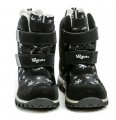 Wojtylko 5Z21035 schwarz Kinder Winterstiefel | ARNO-schuhe.de – Schuhe mit Tradition