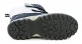 Wojtylko 5Z21035 grau blau Kinder Winterstiefel | ARNO-schuhe.de – Schuhe mit Tradition