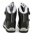 Wojtylko 5Z24097 schwarz Kinder Winterstiefel | ARNO-schuhe.de – Schuhe mit Tradition
