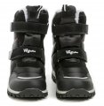 Wojtylko 5Z24097 schwarz Kinder Winterstiefel | ARNO-schuhe.de – Schuhe mit Tradition