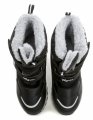 Wojtylko 5Z24097 schwarz Kinder Winterstiefel | ARNO-schuhe.de – Schuhe mit Tradition