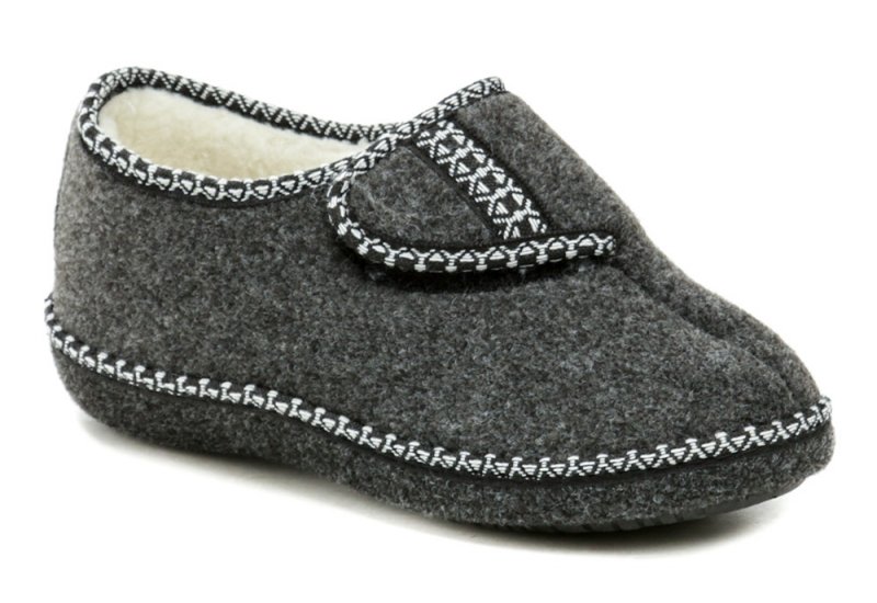 Wojtylko 7P21213S grau Damen Schuhe | ARNO-schuhe.de – Schuhe mit Tradition