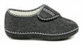 Wojtylko 7P21213S grau Damen Schuhe | ARNO-schuhe.de – Schuhe mit Tradition