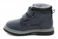 Wojtylko 3Z24124 blaue Jungenstiefel | ARNO-schuhe.de – Schuhe mit Tradition