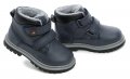 Wojtylko 3Z24124 blaue Jungenstiefel | ARNO-schuhe.de – Schuhe mit Tradition