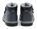 Wojtylko 1Z24124 blaue Jungenstiefel | ARNO-schuhe.de – Schuhe mit Tradition