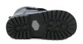 Wojtylko 1Z24124 blaue Jungenstiefel | ARNO-schuhe.de – Schuhe mit Tradition