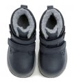Wojtylko 1Z24124 blaue Jungenstiefel | ARNO-schuhe.de – Schuhe mit Tradition