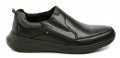 T. Sokolski J23-104 schwarzer Herren-Halbschuh | ARNO-schuhe.de – Schuhe mit Tradition