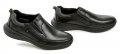 T. Sokolski J23-104 schwarzer Herren-Halbschuh | ARNO-schuhe.de – Schuhe mit Tradition