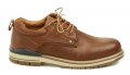 T. Sokolski J23-102 brauner Herren-Halbschuh | ARNO-schuhe.de – Schuhe mit Tradition