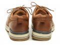 T. Sokolski J23-102 brauner Herren-Halbschuh | ARNO-schuhe.de – Schuhe mit Tradition