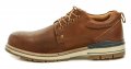 T. Sokolski J23-102 brauner Herren-Halbschuh | ARNO-schuhe.de – Schuhe mit Tradition