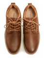 T. Sokolski J23-102 brauner Herren-Halbschuh | ARNO-schuhe.de – Schuhe mit Tradition