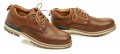 T. Sokolski J23-102 brauner Herren-Halbschuh | ARNO-schuhe.de – Schuhe mit Tradition