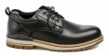 T. Sokolski J23-102 schwarz Herren Halbschuhe | ARNO-schuhe.de – Schuhe mit Tradition