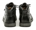 T. Sokolski Z23-113 schwarz Herrenstiefelette | ARNO-schuhe.de – Schuhe mit Tradition