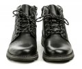 T. Sokolski Z23-113 schwarz Herrenstiefelette | ARNO-schuhe.de – Schuhe mit Tradition