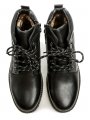 T. Sokolski Z23-113 schwarz Herrenstiefelette | ARNO-schuhe.de – Schuhe mit Tradition