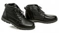 T. Sokolski Z23-113 schwarz Herrenstiefelette | ARNO-schuhe.de – Schuhe mit Tradition
