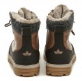 Lico 540553 Ramiro braun Herren Winterstiefel | ARNO-schuhe.de – Schuhe mit Tradition