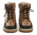 Lico 540553 Ramiro braun Herren Winterstiefel | ARNO-schuhe.de – Schuhe mit Tradition