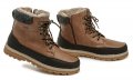 Lico 540553 Ramiro braun Herren Winterstiefel | ARNO-schuhe.de – Schuhe mit Tradition