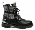 Mustang 1472-601-9 schwarz Damen Winterstiefel | ARNO-schuhe.de – Schuhe mit Tradition